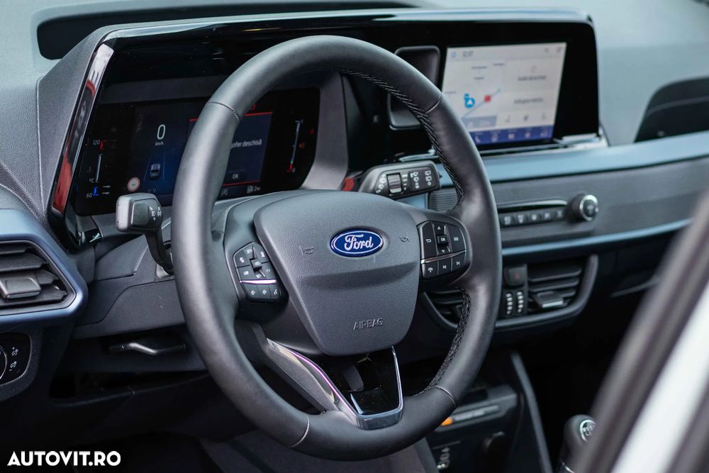 Ford Tourneo Courier 1.0 EcoBoost Active - 37