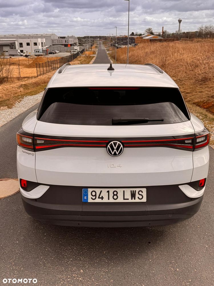Volkswagen ID.4 - 7