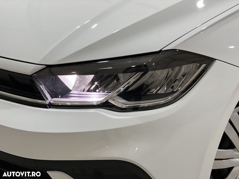 Volkswagen Polo - 26