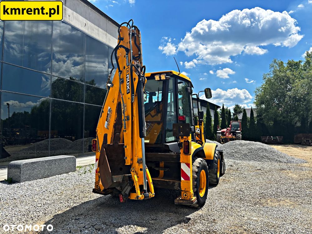 JCB 3CX COMPACT KOPARKO-ŁADOWARKA 2019R | JCB 2CX, JCB 3CX COMPACT, JCB 1CX - 29