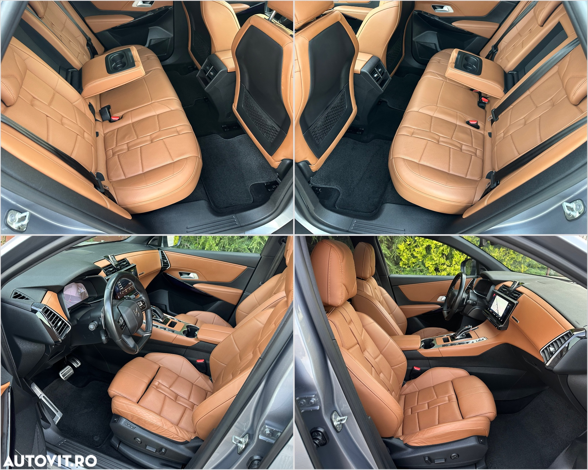 DS Automobiles DS 7 Crossback - 19