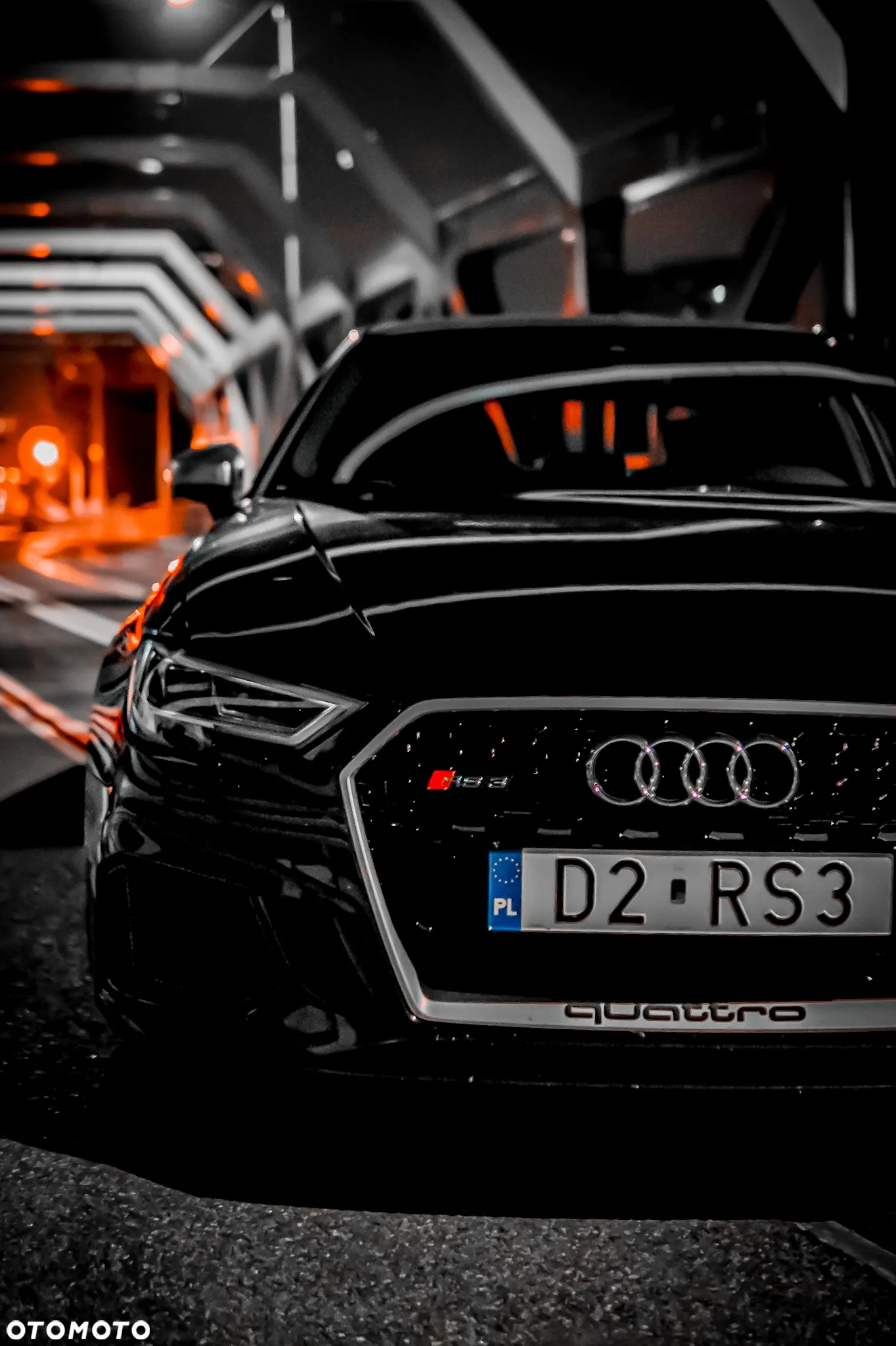 Audi RS3 Sportback - 6