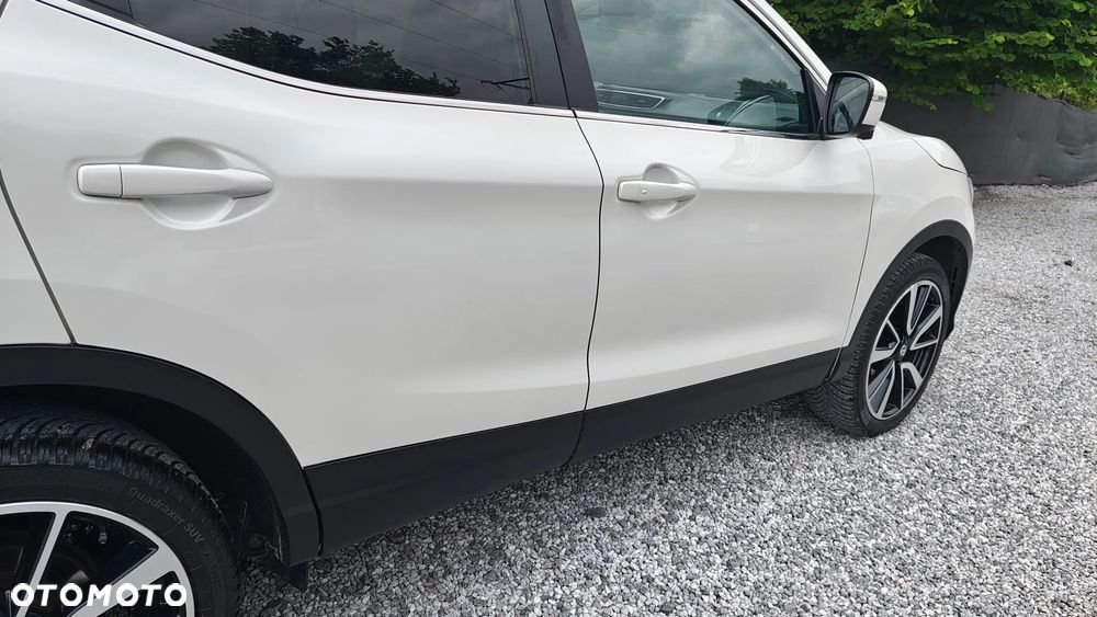 Nissan Qashqai 1.2 DIG-T Tekna+ - 33
