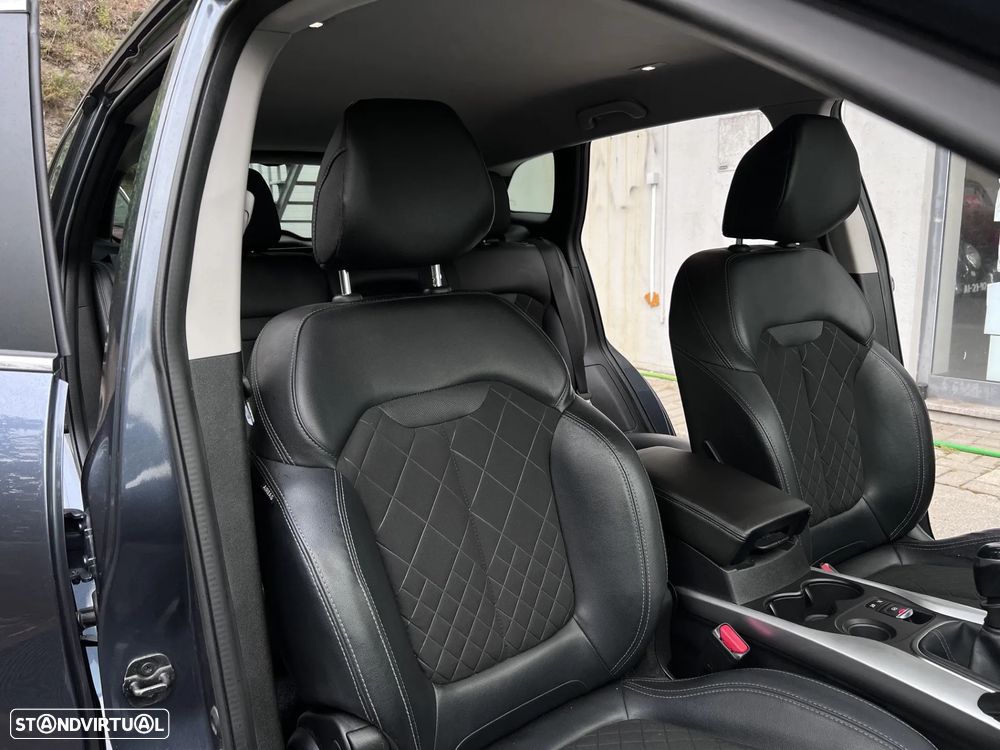 Renault Kadjar 1.3 TCe Black Edition - 18