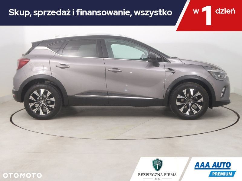 Renault Captur - 8