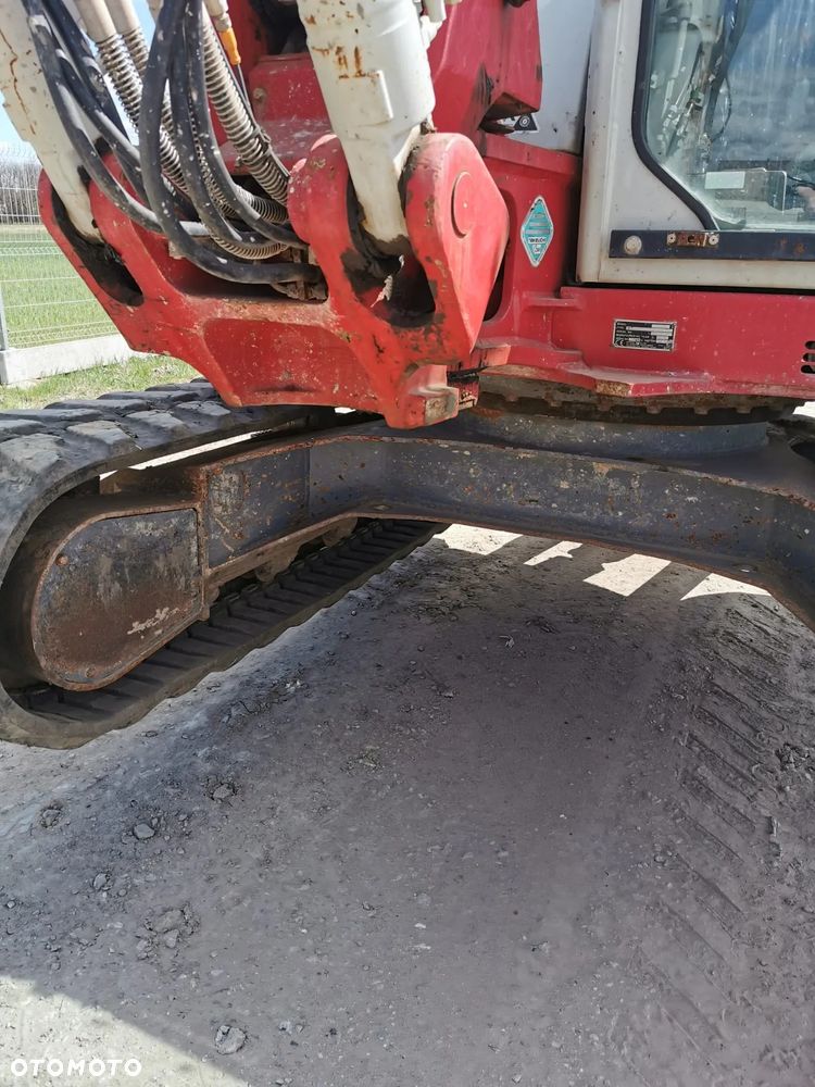 Takeuchi TB295 - 29