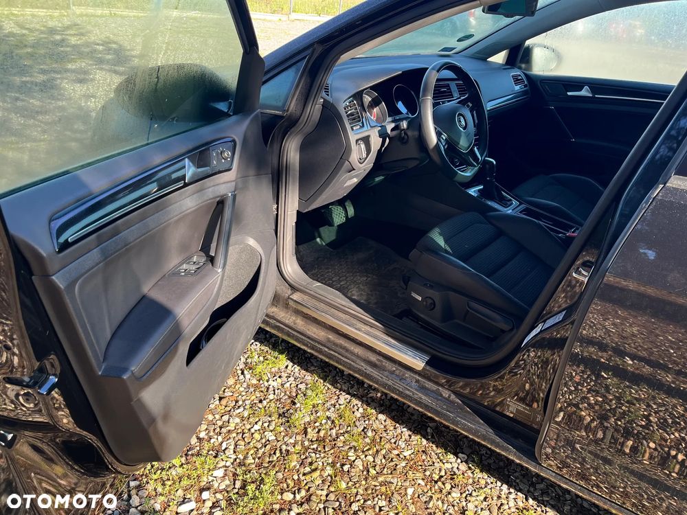 Volkswagen Golf 1.4 TSI BMT Comfortline DSG - 6