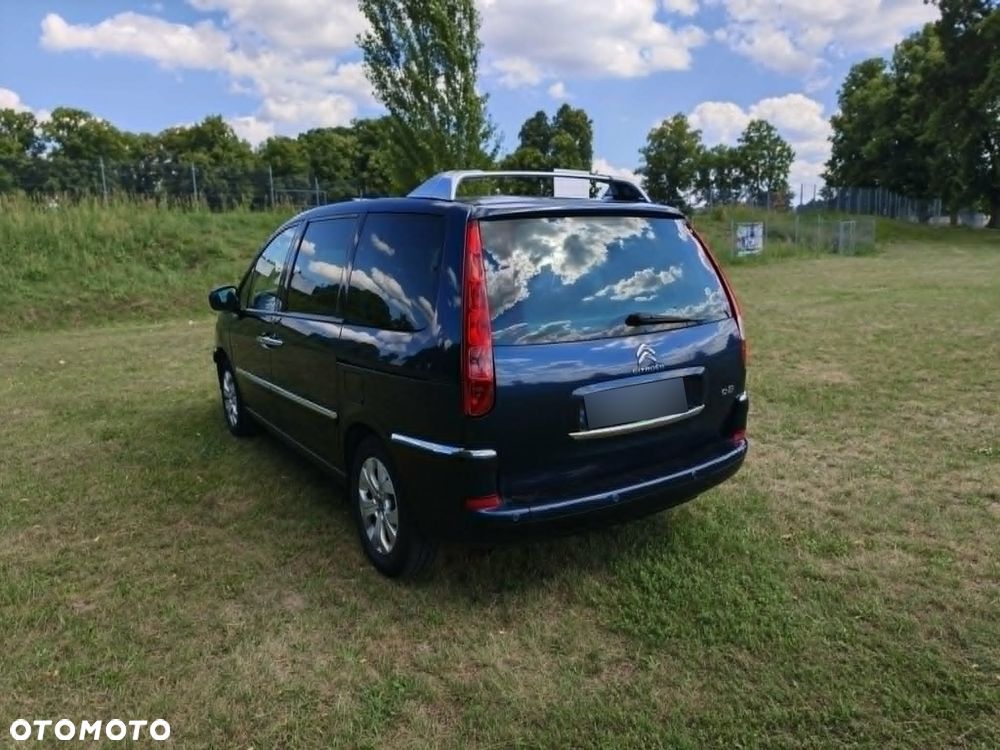 Citroën C8 - 37