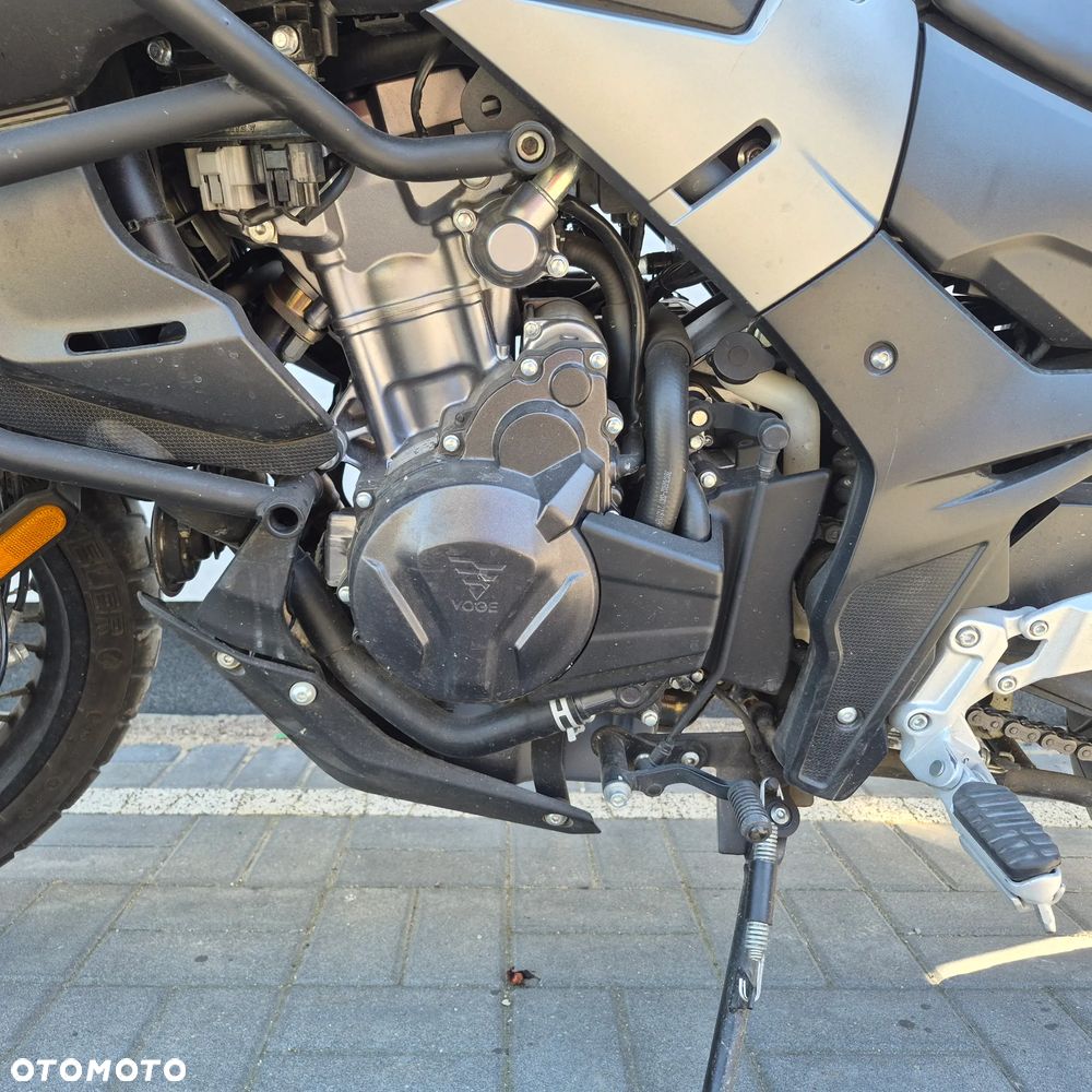 VOGE 500DSX - 4