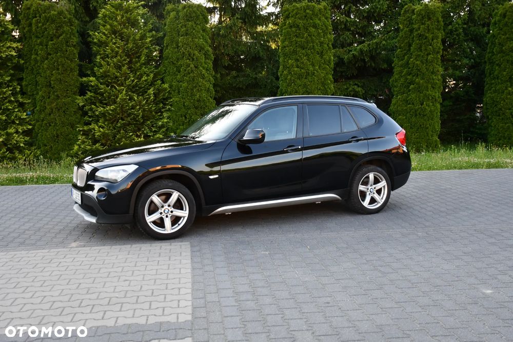 BMW X1 - 9