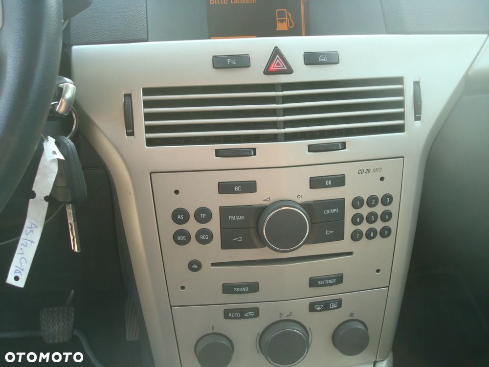 Opel Astra 1.8 Edition - 16