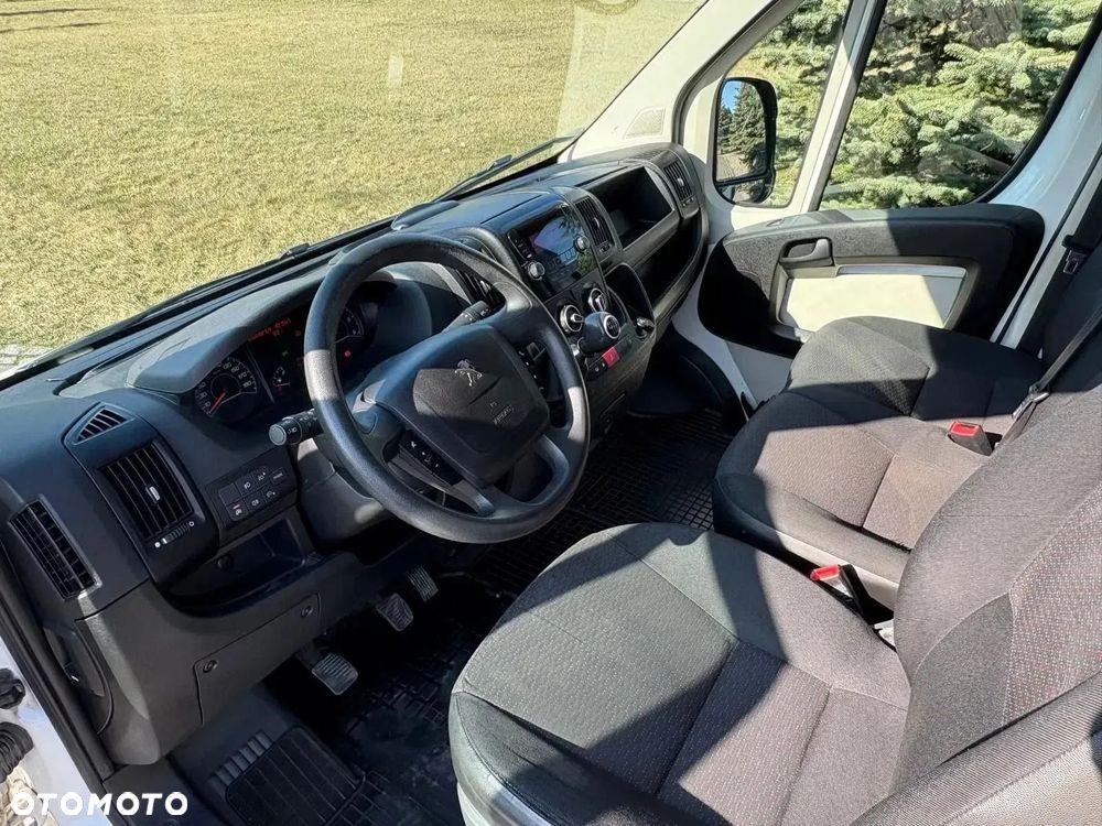 Peugeot Boxer - 13