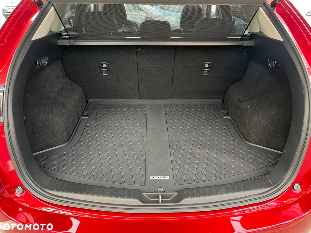 Mazda CX-5 2.0 Skymotion - 25