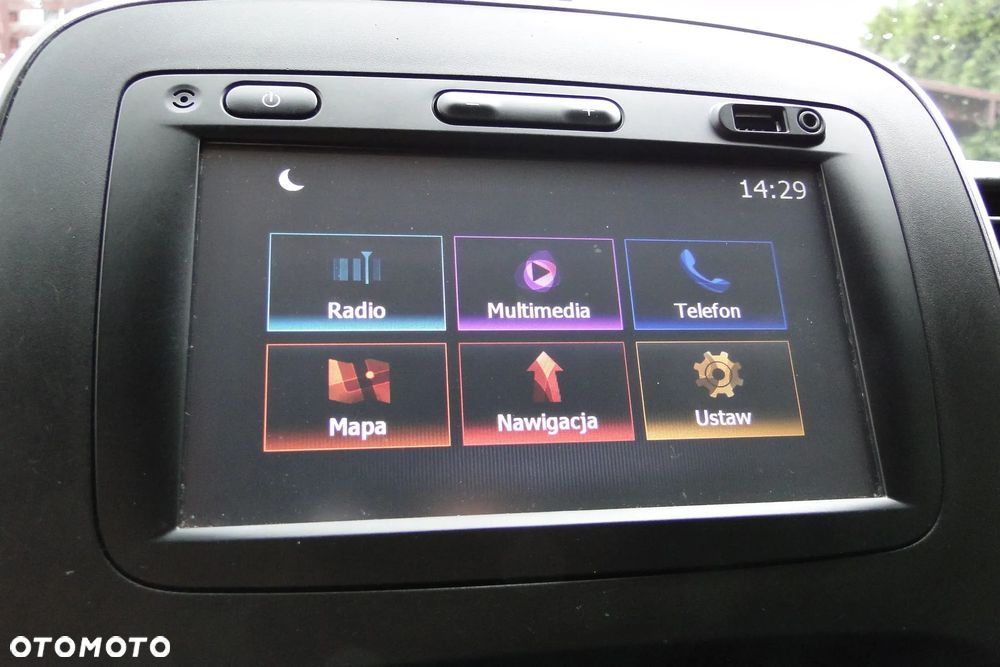 Renault Trafic - 12