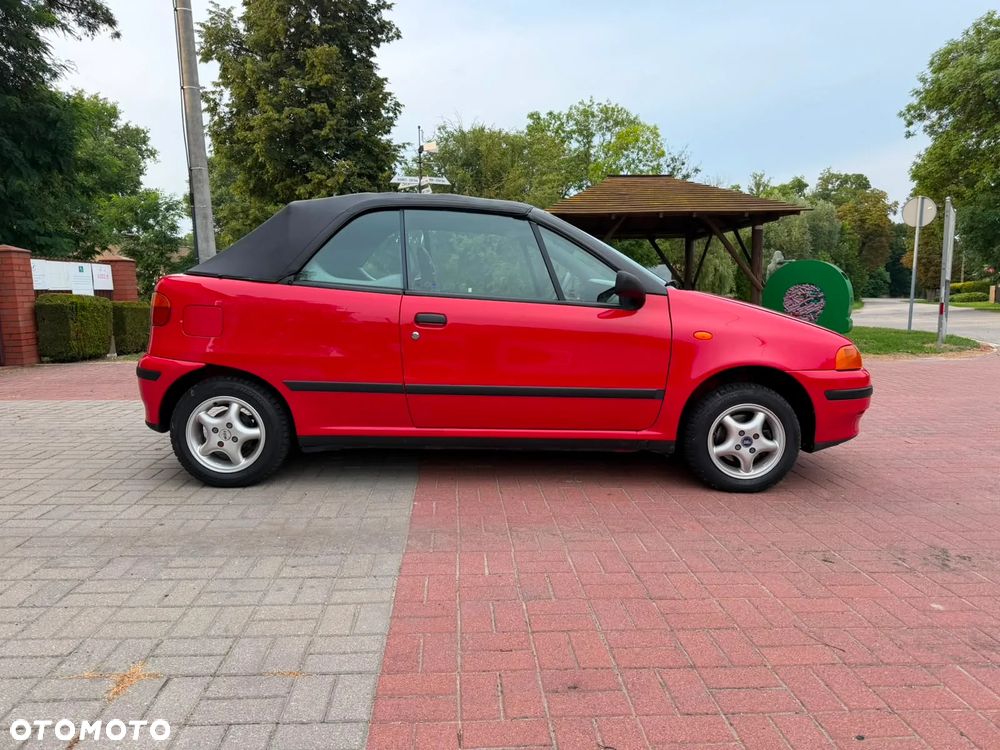 Fiat Punto 1.2 S - 3