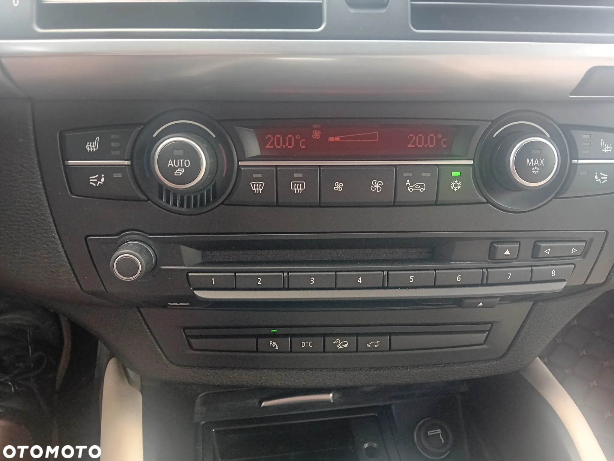 BMW X6 35d xDrive - 22