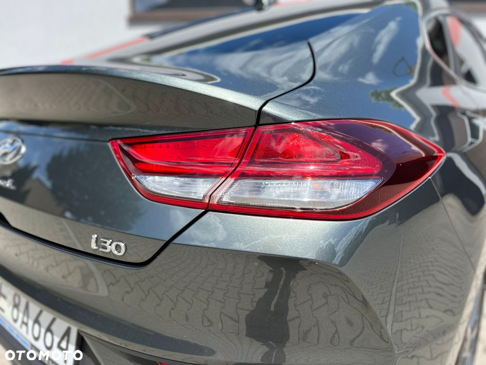 Hyundai i30 1.5 T-GDI 48V Smart DCT - 16