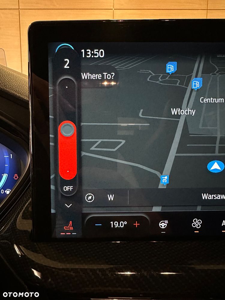 Ford Focus 2.3 EcoBoost ST X - 21