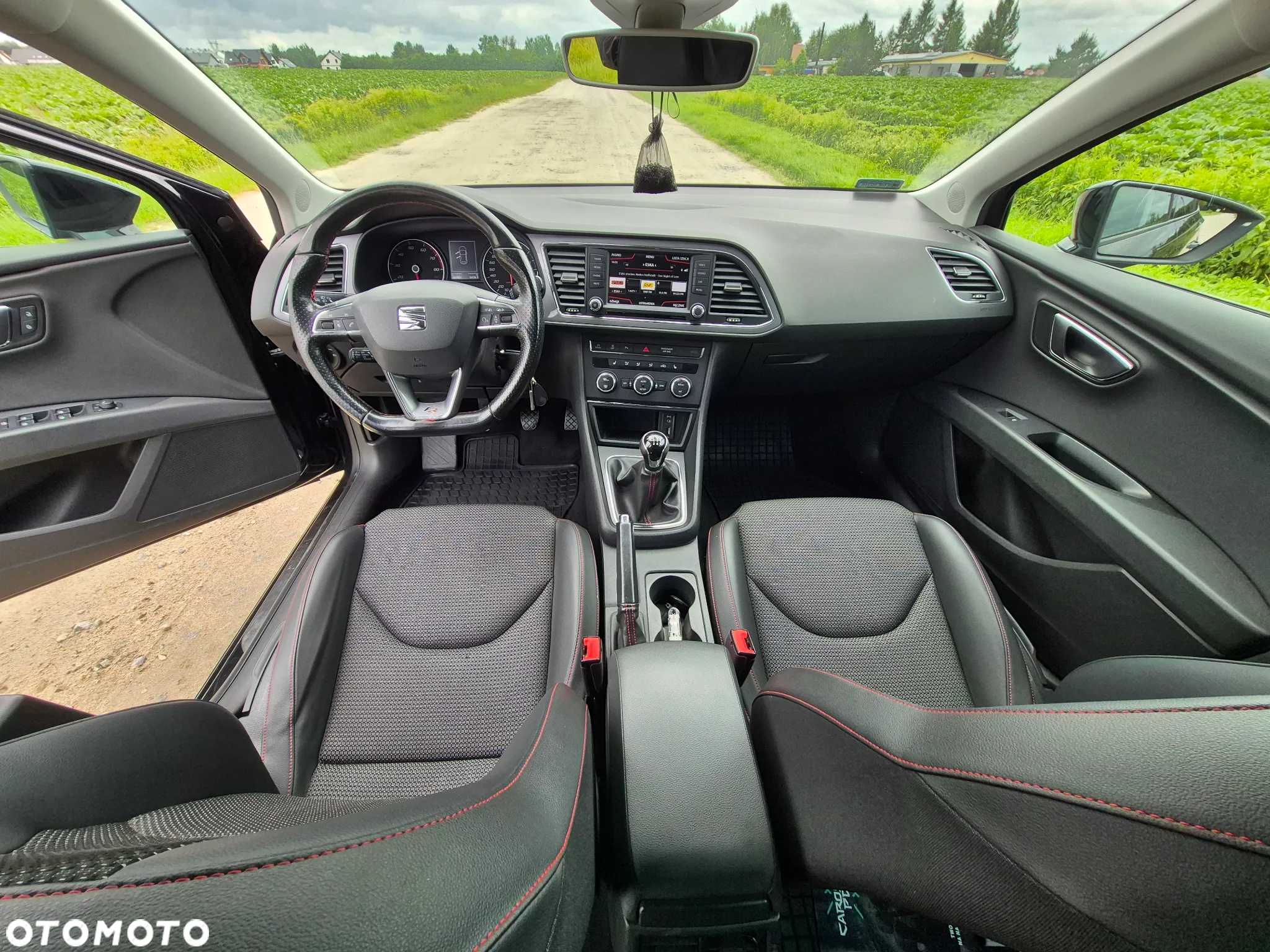 Seat Leon 1.4 TSI Full LED S&S - 6