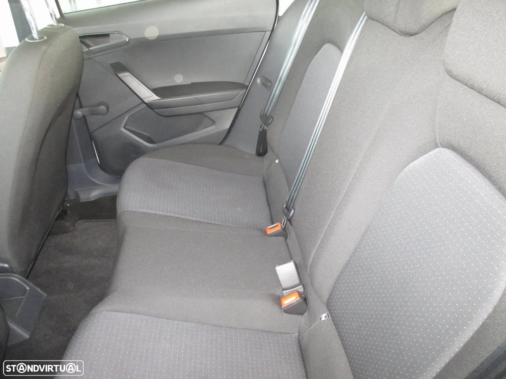 SEAT Ibiza 1.0 TSI Style DSG - 16