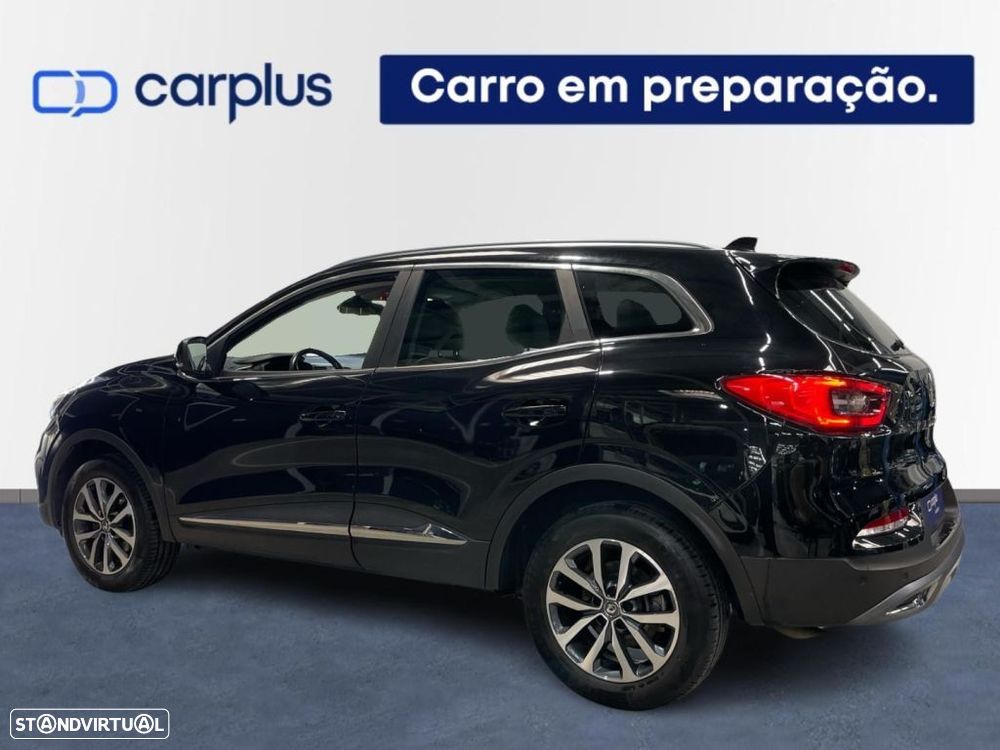 Renault Kadjar 1.3 TCe Intens - 2