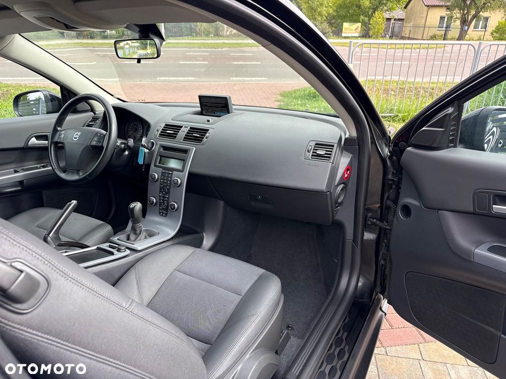 Volvo C30 2.0 Momentum - 17