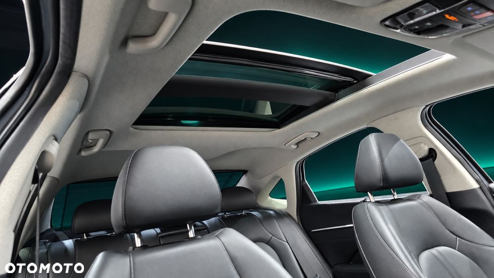 Hyundai Sonata - 20