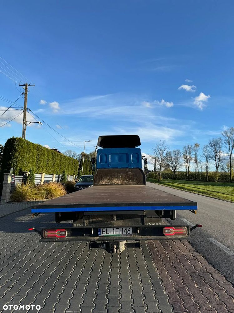 Renault MIDLUM 190.08 - 3