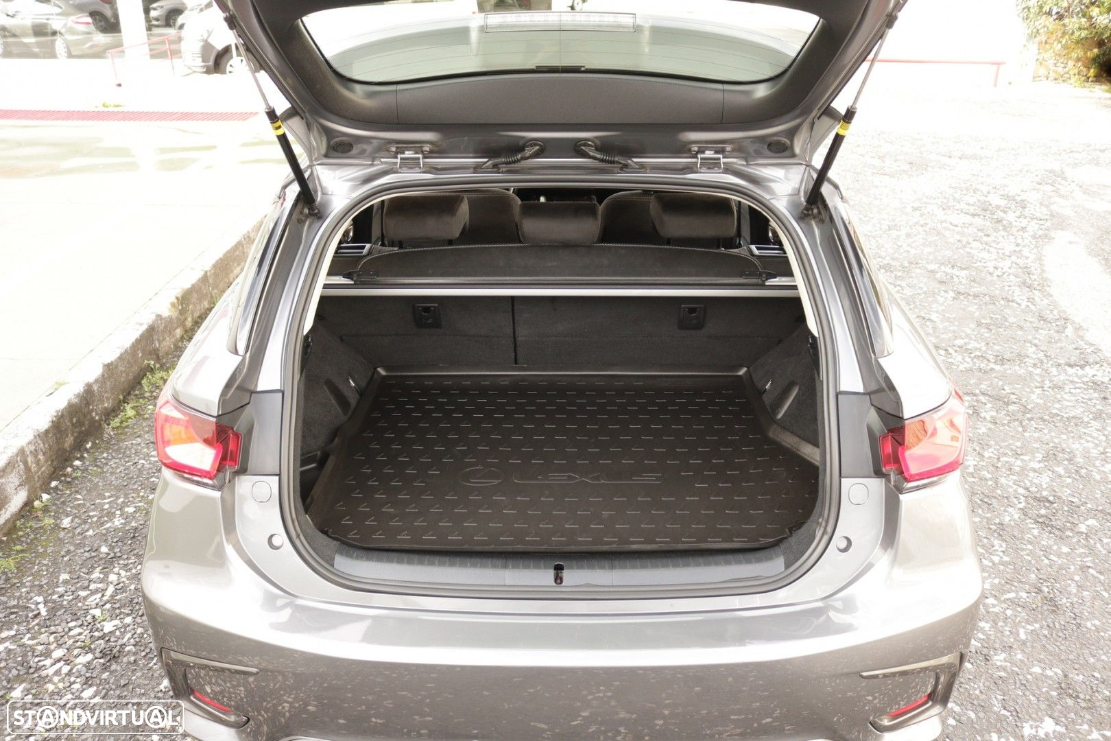 Lexus CT 200h Business - 13