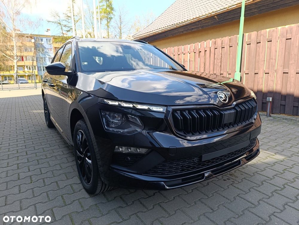Skoda Kamiq - 2