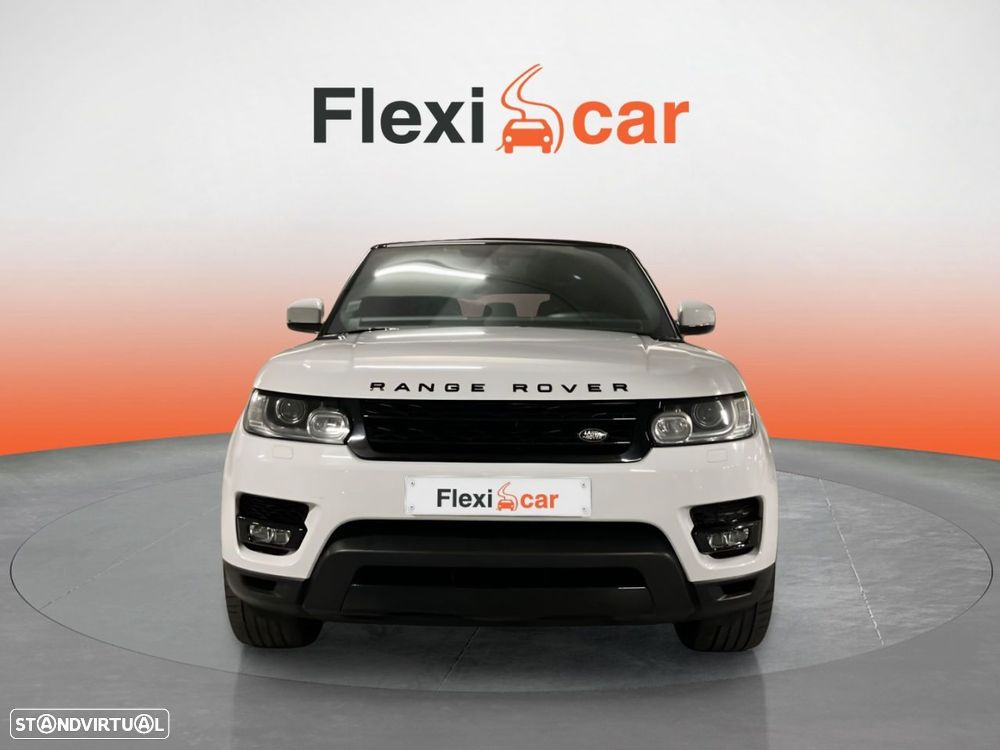 Land Rover Range Rover Sport 3.0 TDV6 HSE Dynamic - 2