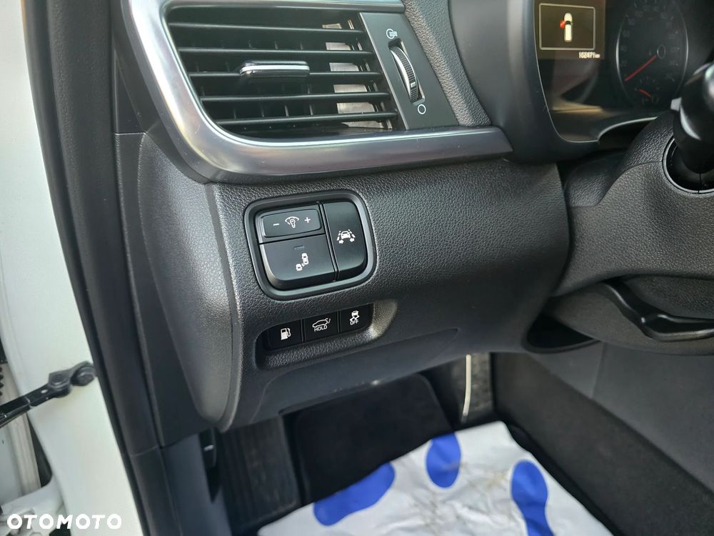 Kia Optima 2.0 T-GDI GT - 21