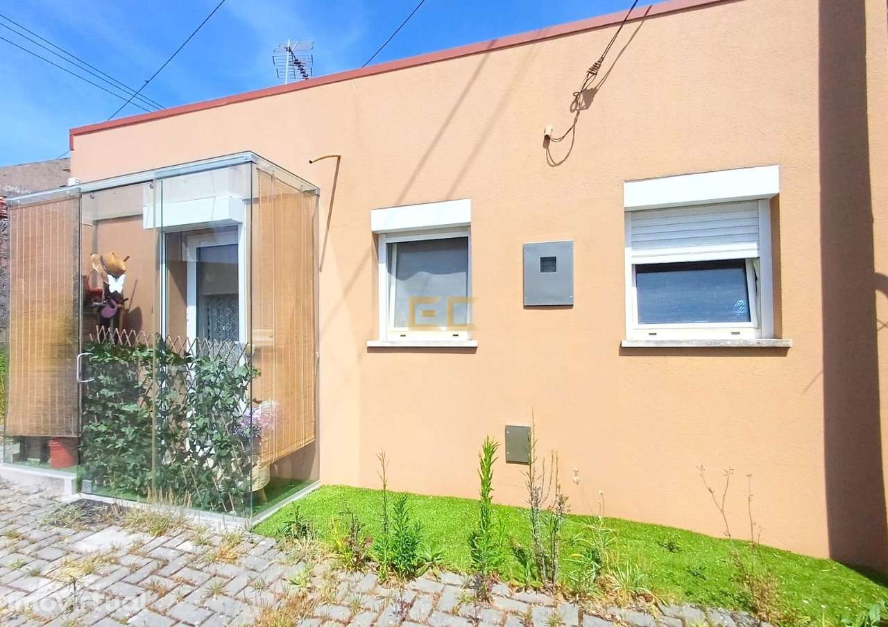 Moradia T1, em Tavarede! - Grande imagem: 2/24