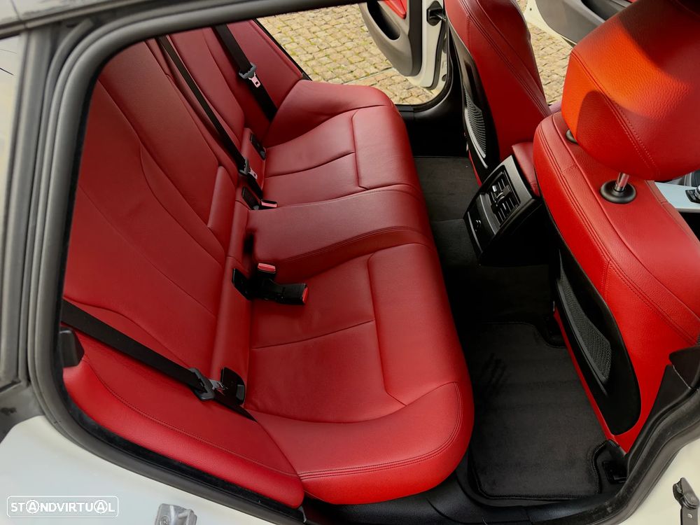 BMW 418 Gran Coupé d Pack M Auto - 37