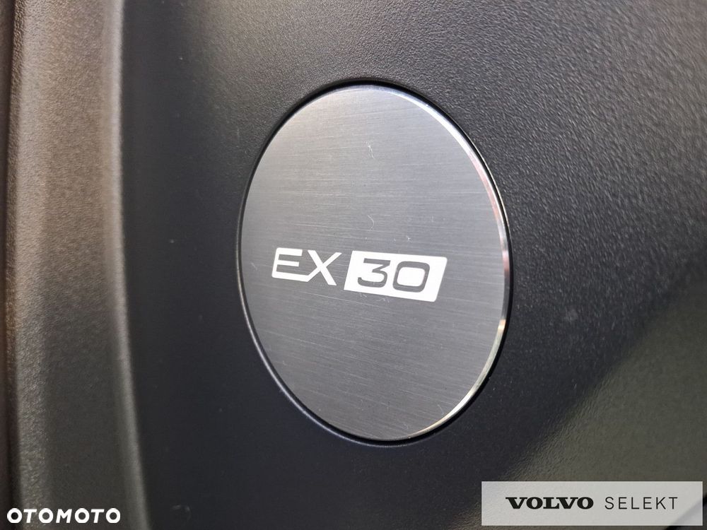 Volvo EX30 - 29