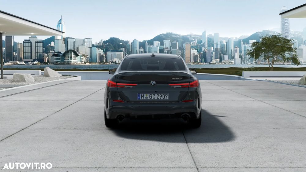 BMW Seria 2 220d Aut. M Sport - 8