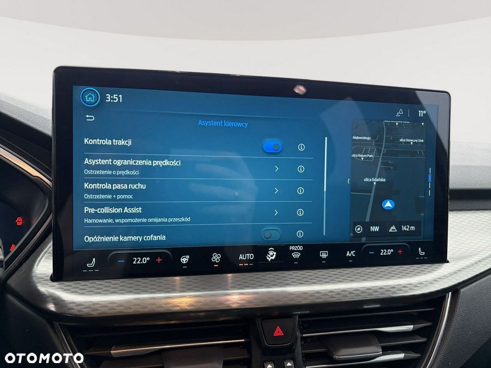 Ford Kuga 1.5 EcoBoost FWD Titanium - 19