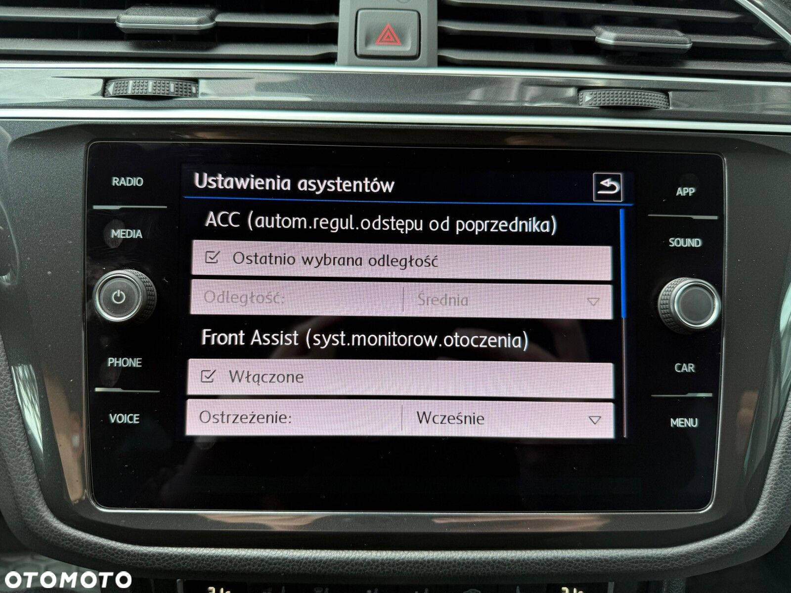 Volkswagen Tiguan 2.0 TSI 4Mot Comfortline DSG - 23