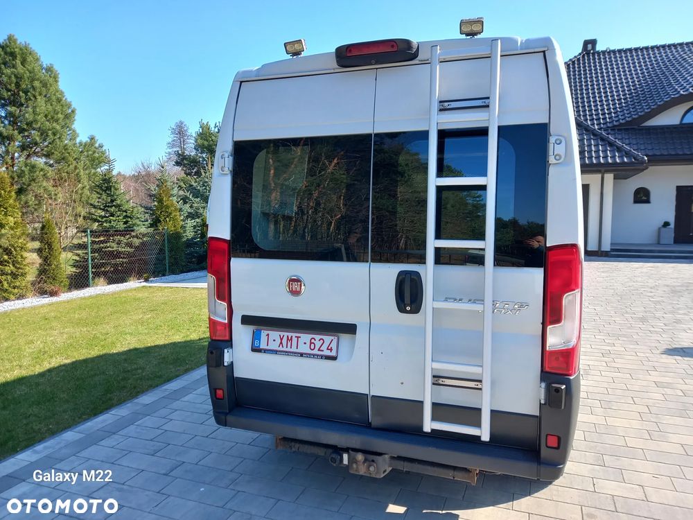 Fiat DUCATO - 5