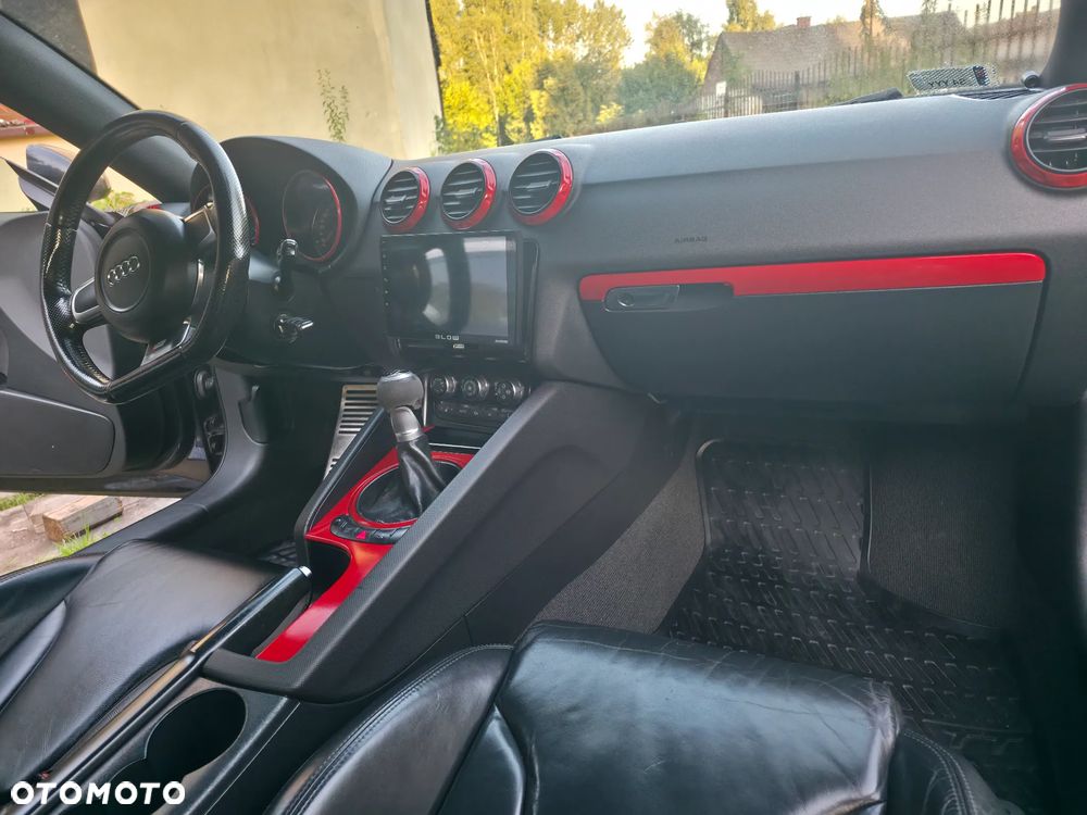 Audi TT Coupé 2.0 TFSI - 16