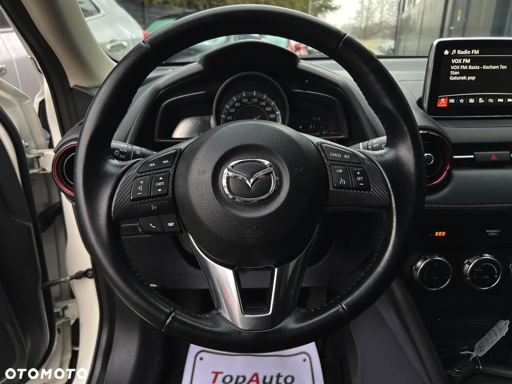Mazda CX-3 2.0 Skymotion - 23