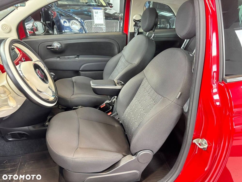 Fiat 500 - 12