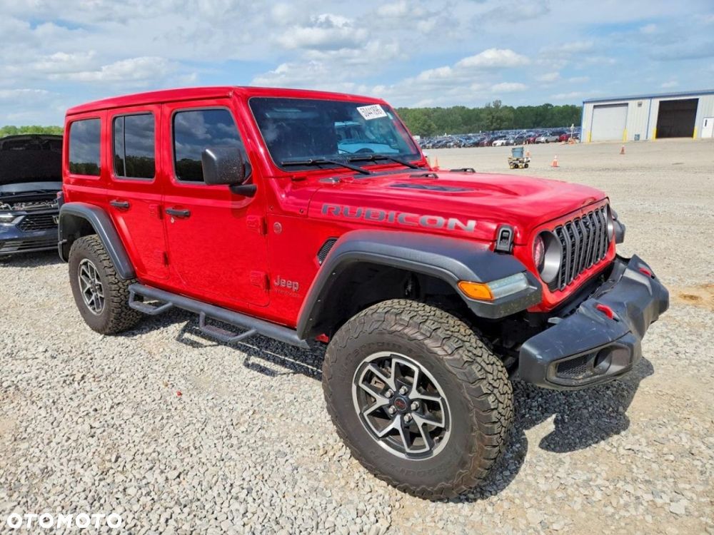 Jeep Wrangler - 3