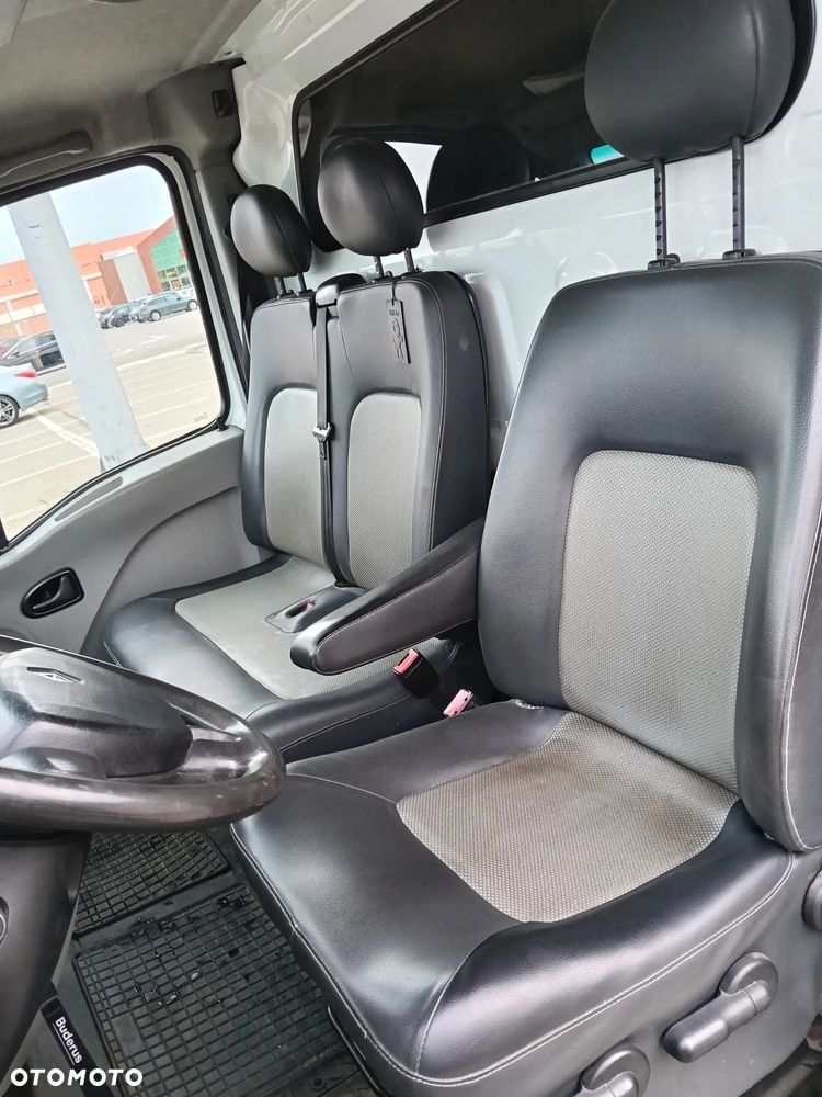 Renault Master II L2H2 - 4
