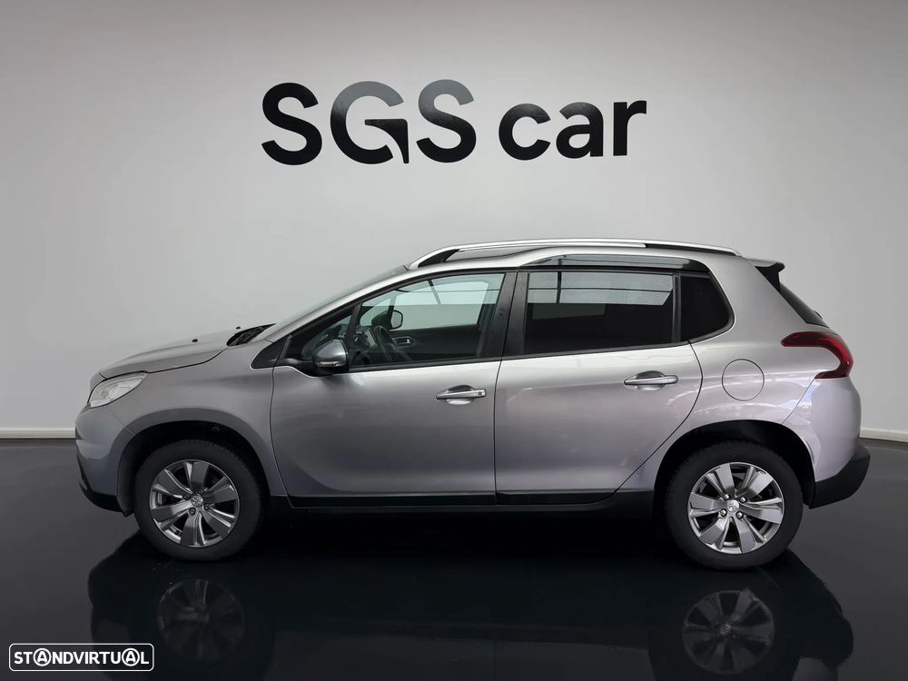 Peugeot 2008 1.2 PureTech Style - 2