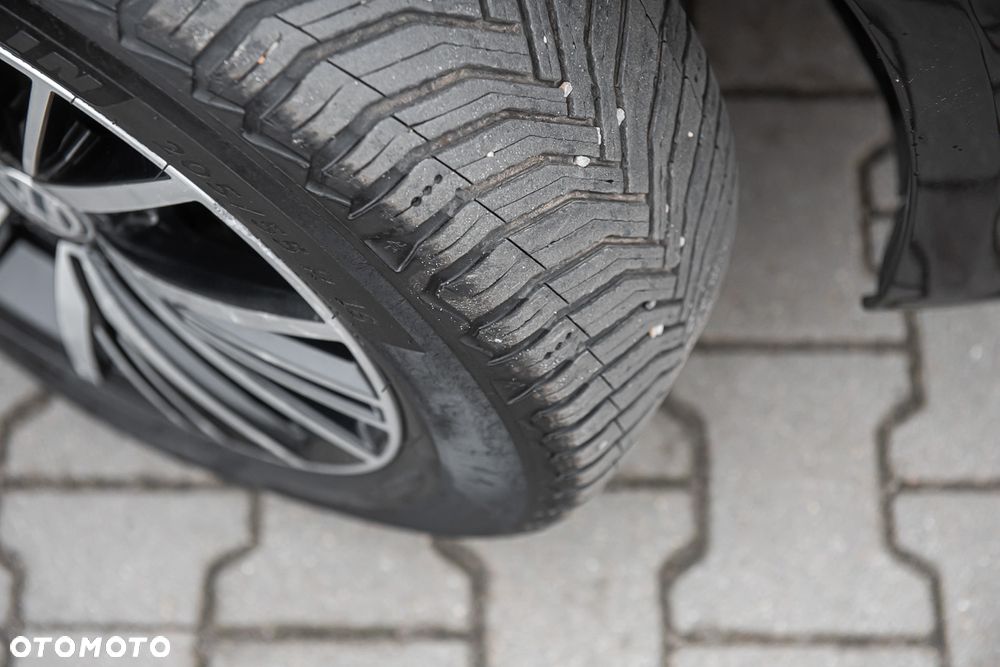 Volkswagen Caddy 2.0 (7-Si.) DSG Maxi Family - 30