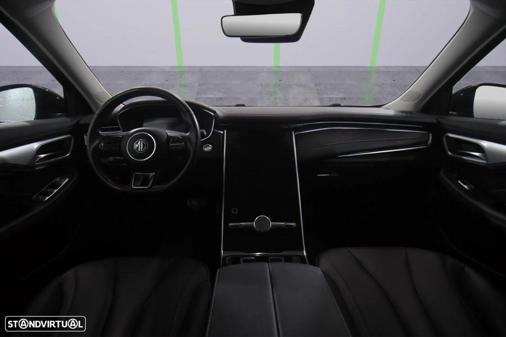 MG Marvel R 70 kWh Luxury - 10
