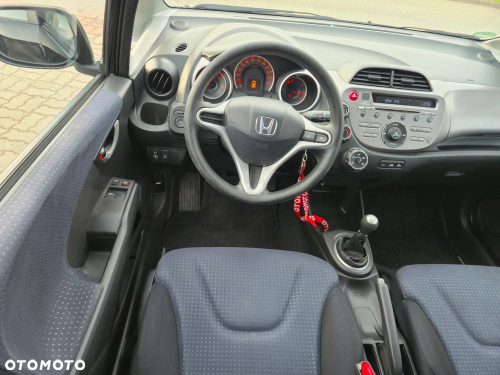 Honda Jazz 1.2 i-VTEC Trend - 11