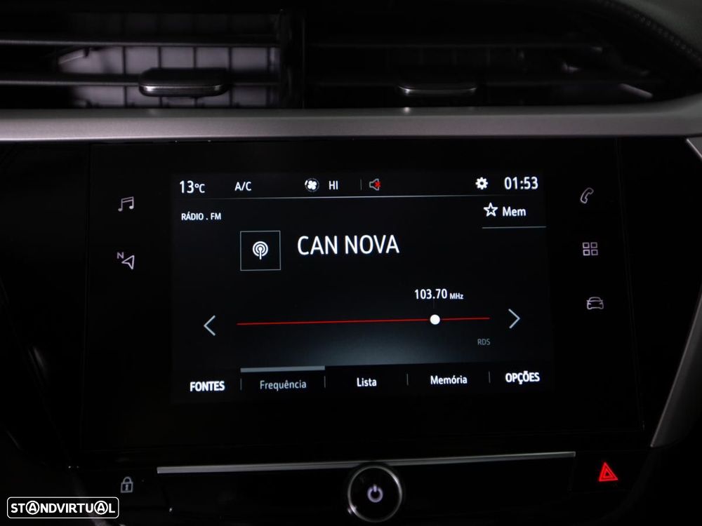 Opel Corsa-e GS - 24