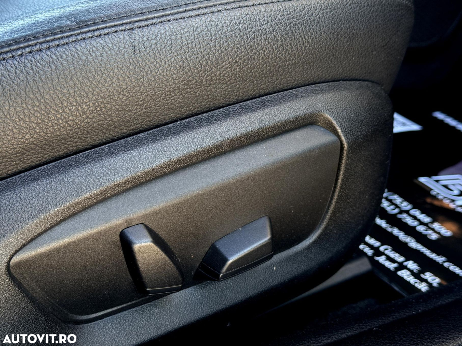 BMW Seria 5 - 16
